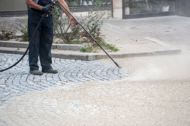 Best Building Exterior Washing  in Weed, CA