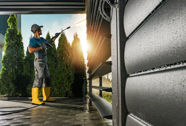 Best Parking Lot and Garage Cleaning  in Weed, CA